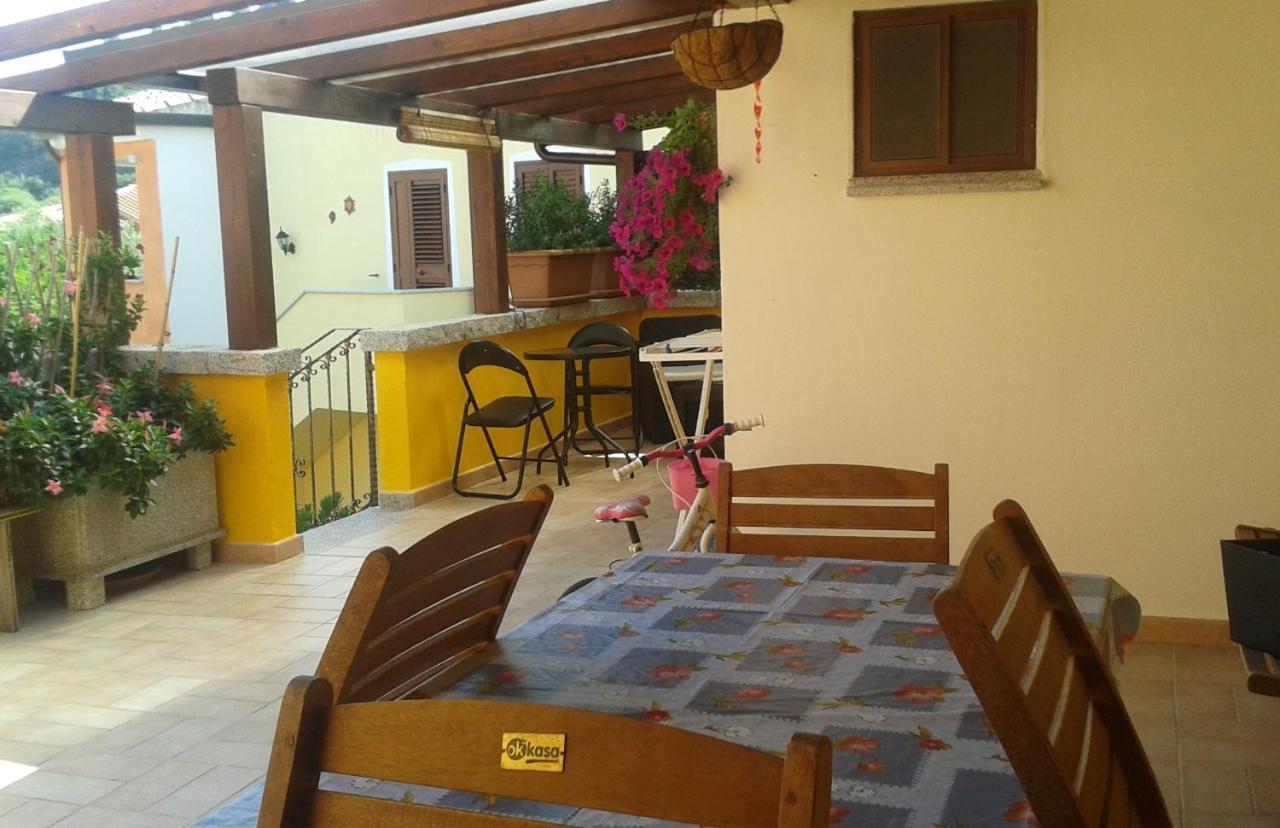 B&B Feronia Posada  Exteriér fotografie