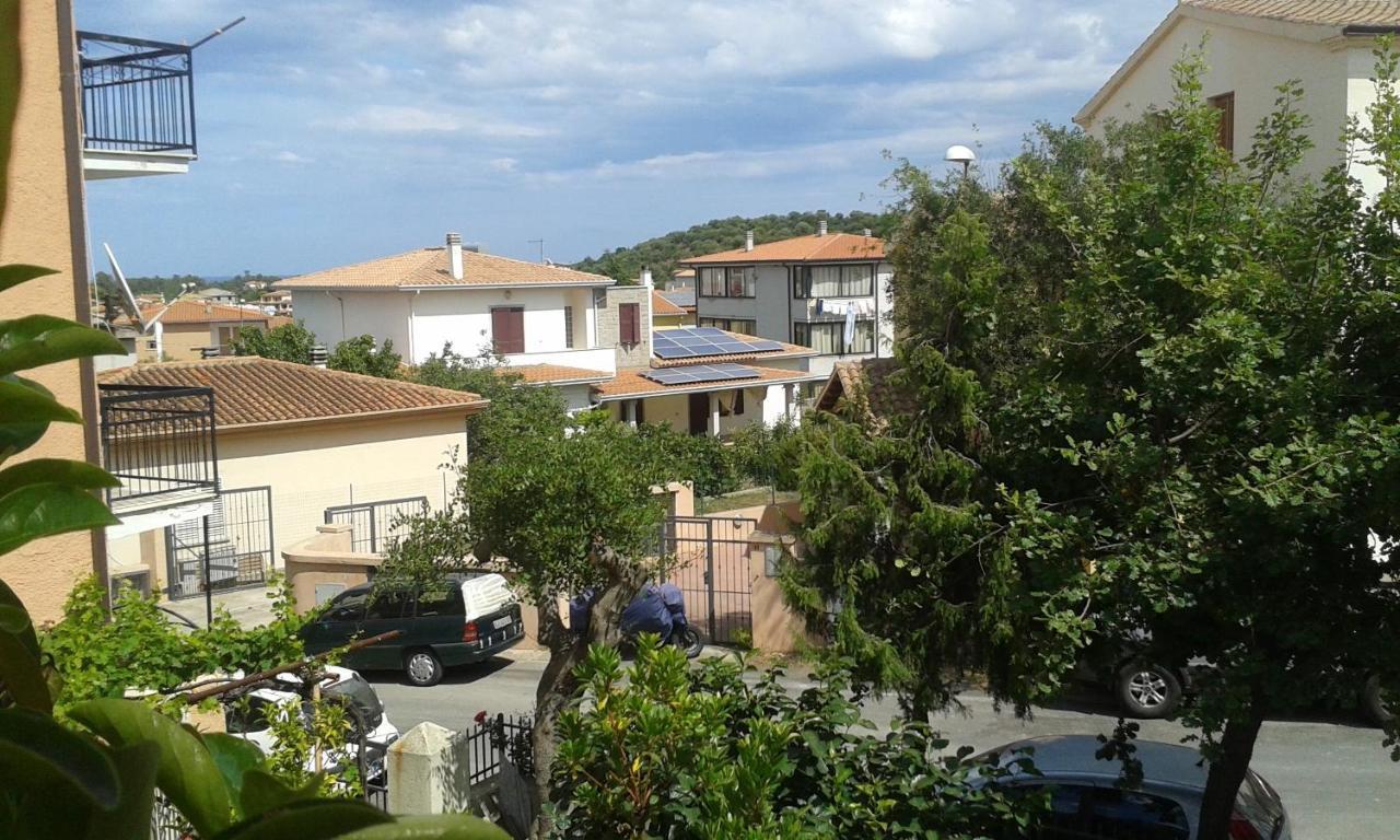 B&B Feronia Posada  Exteriér fotografie