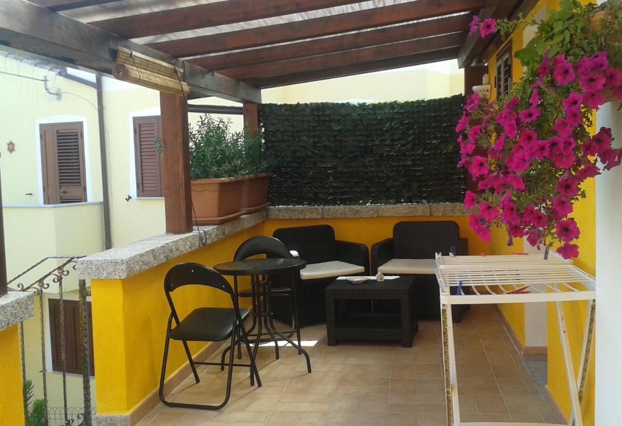 B&B Feronia Posada  Exteriér fotografie