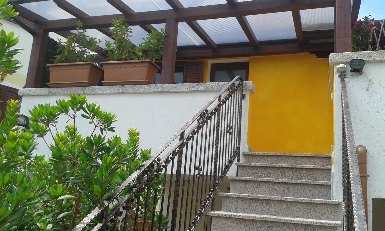 B&B Feronia Posada  Exteriér fotografie