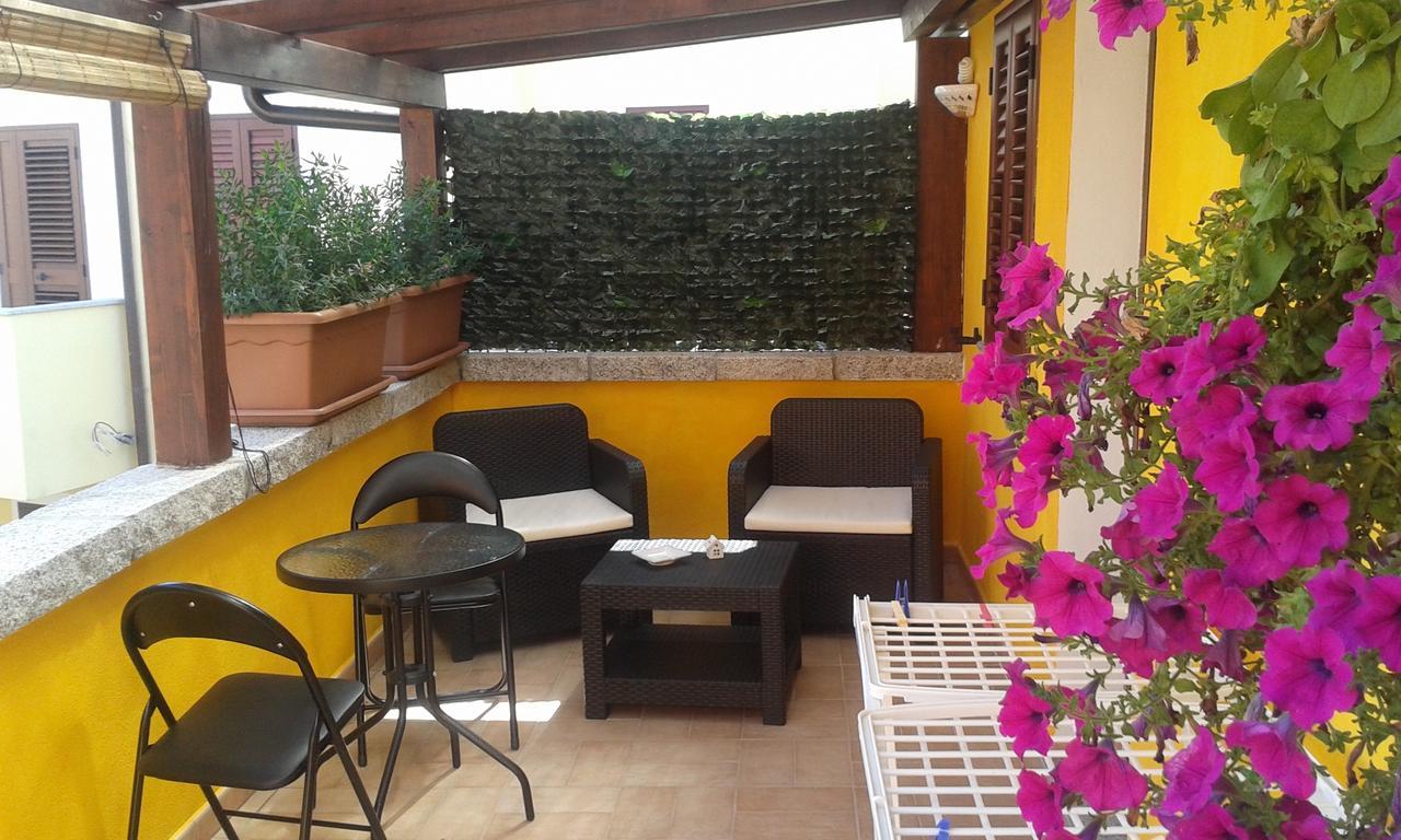 B&B Feronia Posada  Exteriér fotografie