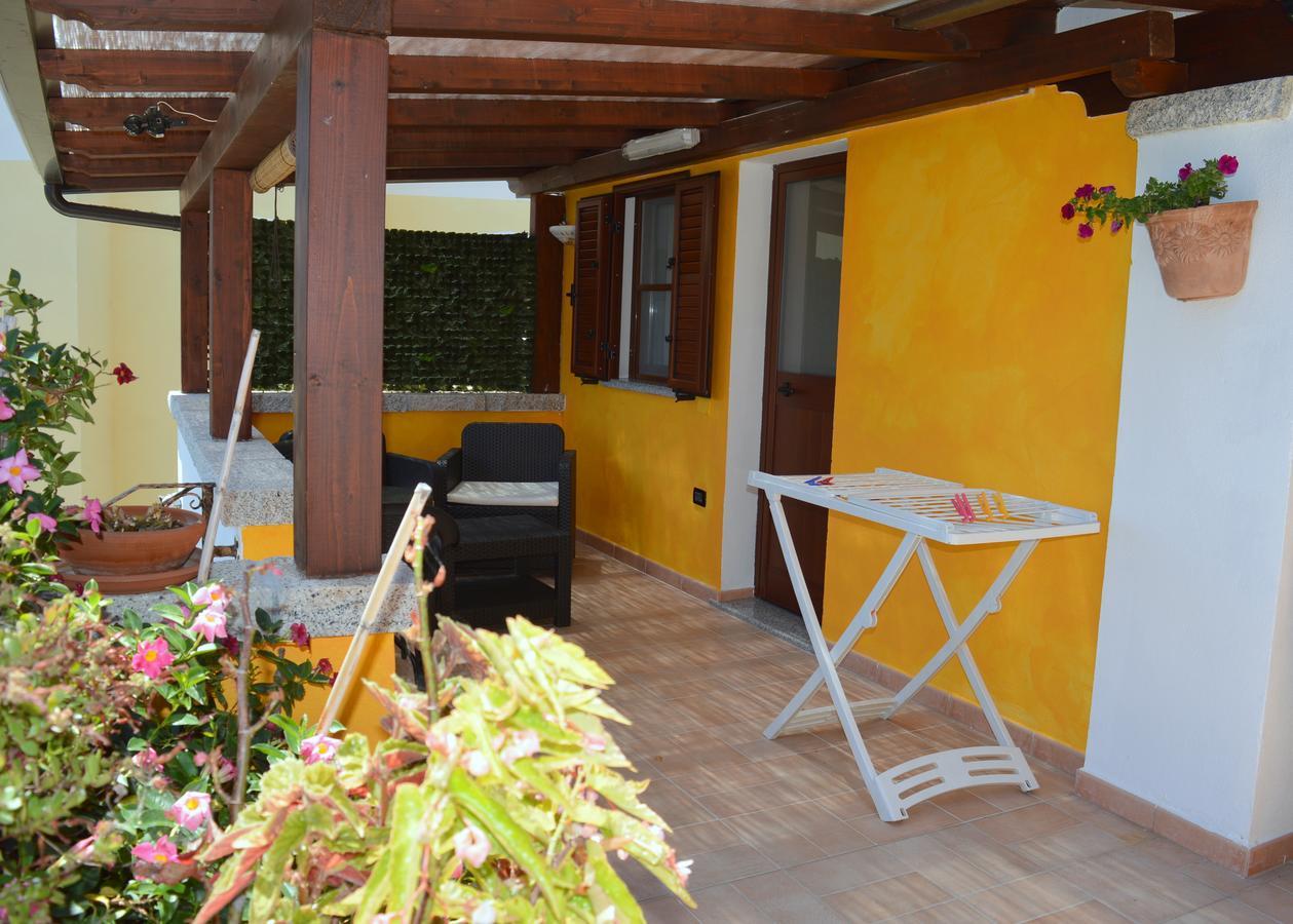 B&B Feronia Posada  Exteriér fotografie