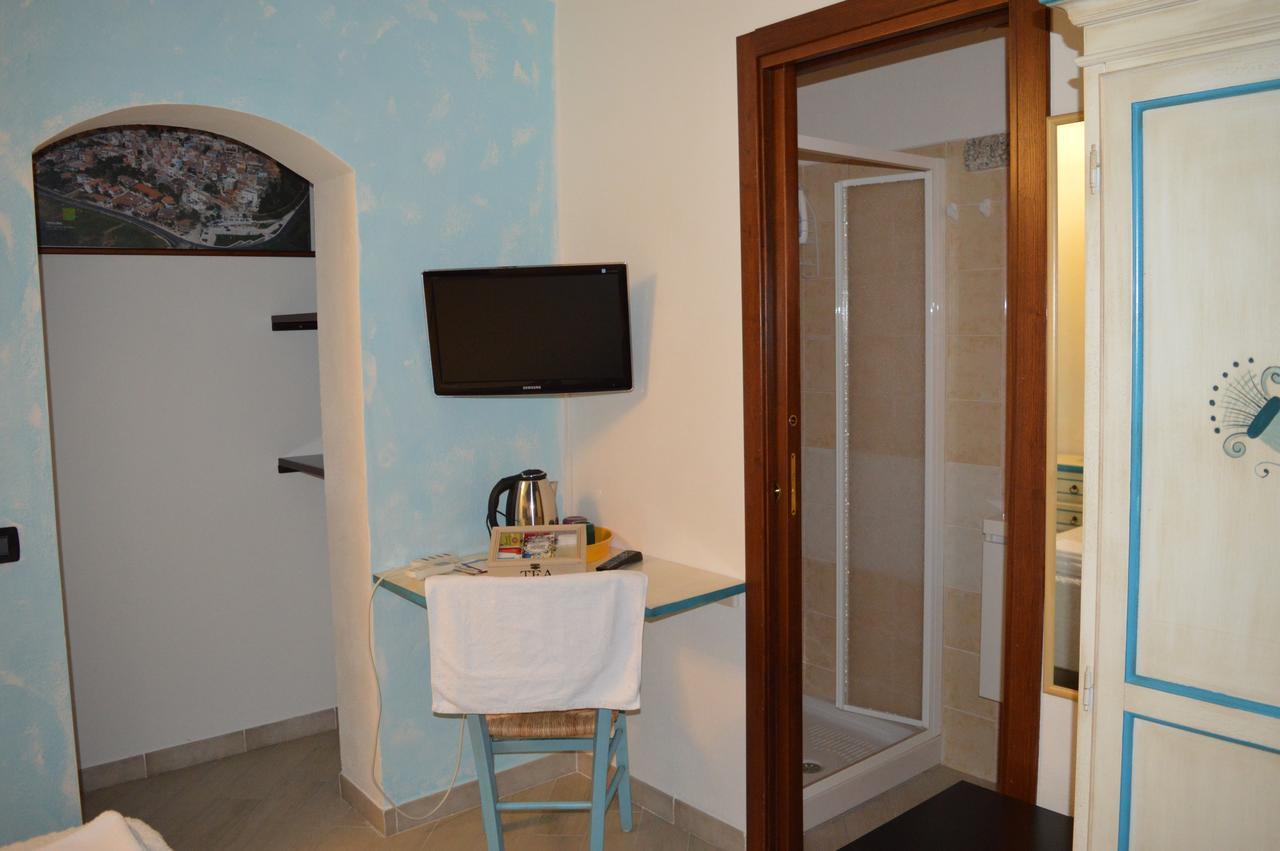 B&B Feronia Posada  Exteriér fotografie