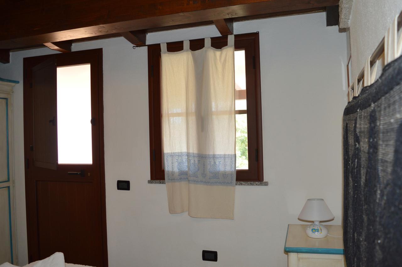 B&B Feronia Posada  Exteriér fotografie