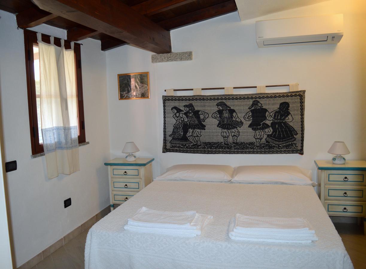 B&B Feronia Posada  Exteriér fotografie