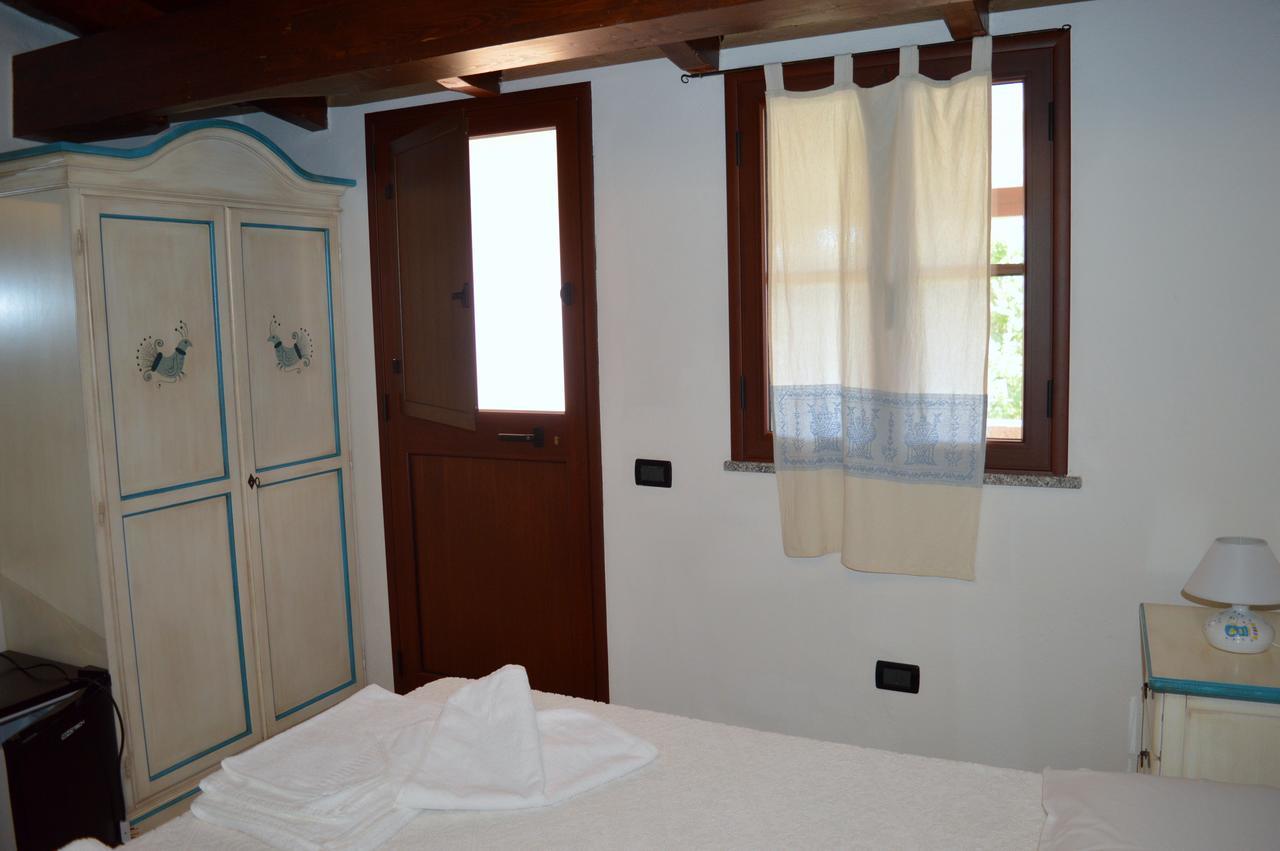 B&B Feronia Posada  Exteriér fotografie